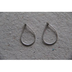 Ørestikker med låse