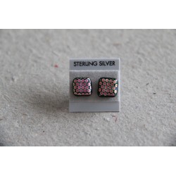 Lædersnøre halssmykke